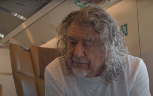 Robert Plant